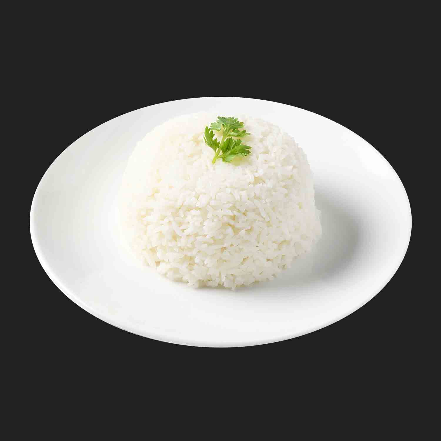 ข้าวสวย (L)